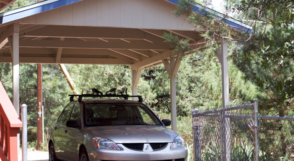 Carport
